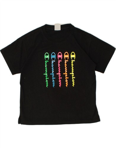 Champion boys graphic shirt - champion,