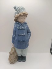 Nao by Lladro porcelain