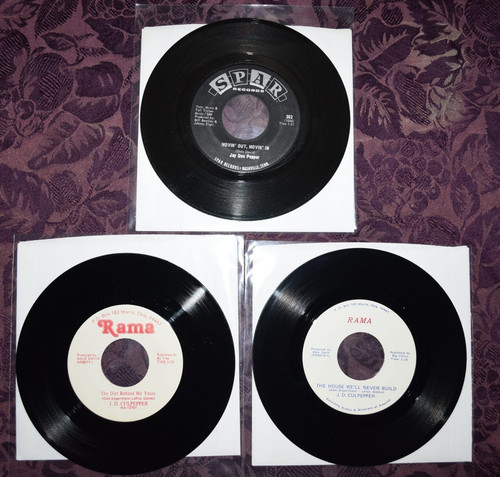 Jay dee pepper culpepper - d,
