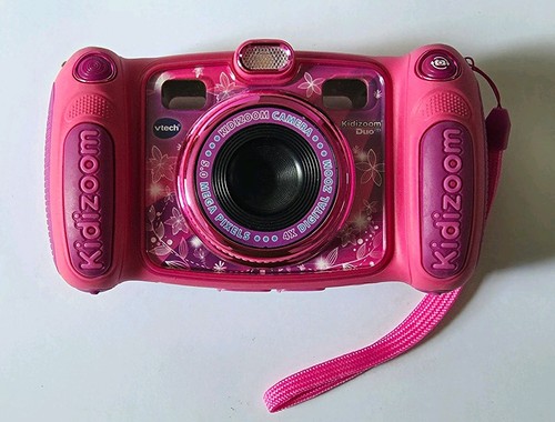 Vtech kidizoom duo kids - kidizoom,