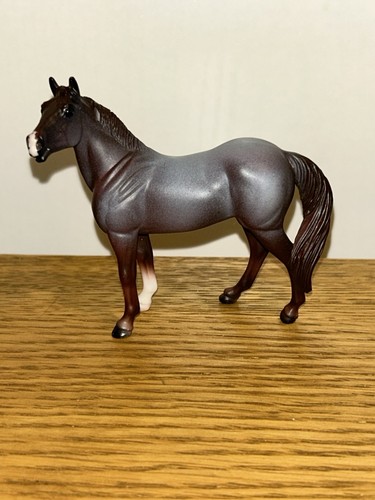 Breyer stablemate liver - stablemate,