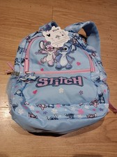 Primark Stitch Kids Backpack