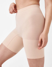 Spanx Power Short 6" Shaper