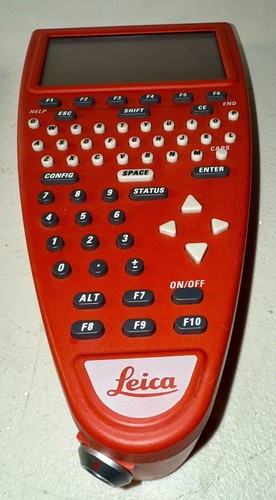 Leica geosystems gps system - leica,