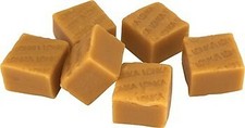 FUDGE RETRO SWEETS CANDY Kids Treats Pick n Mix Chocolate Vanilla Rum Liquorice