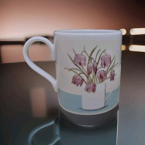 Mclaggan smith mugs tulips - mugs, "tulips"