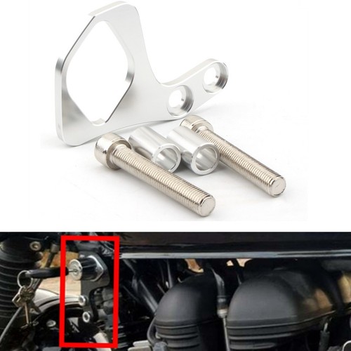 Silver ignition key relocation - ignition,