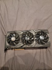 ASUS RX 5700 XT ROG STRIX 8GB