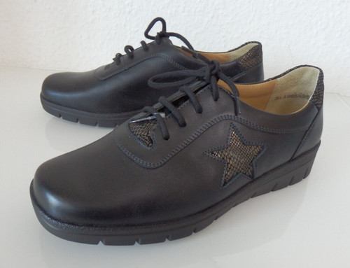 Solidus lace shoe - lace-up, loafer