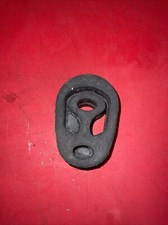 NOS AUTOGEM SM62 CLASSIC FORD ESCORT MK 3, FIESTA CAR RUBBER SILENCER MOUNTING