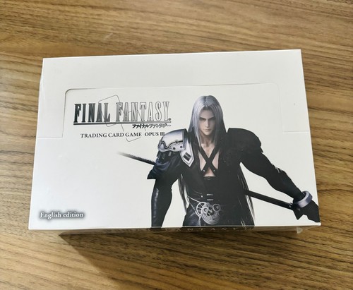 Square enix final - enix, fantasy
