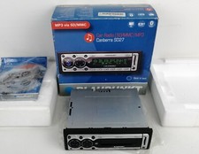 Blaupunkt Canberra SD-27 - Car