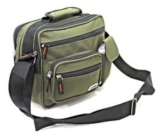 Men's Canvas Travel Cabin