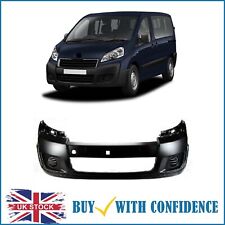 Peugeot Expert Front Bumper