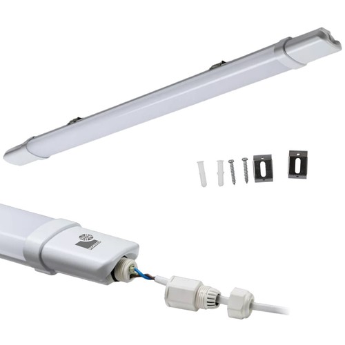 Weatherproof led light - light, ip65