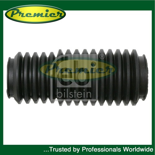 Premier front steering rack - front,