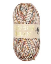 Woolcraft Shetland Heather