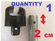 New-Plum trampoline top cap