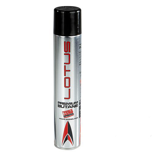 Can lotus premium lighter - lotus,