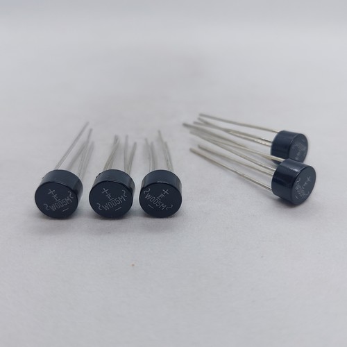 W005m 50v bridge - 1.5a,
