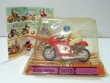 Britains 9678  MV AUGUSTA
