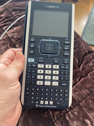 Nspire with case texas - ti,