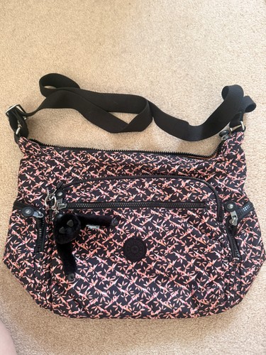 Kipling medium large - , gabbie