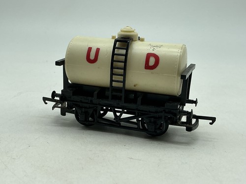 B5942 tri ang white - tri-ang, united