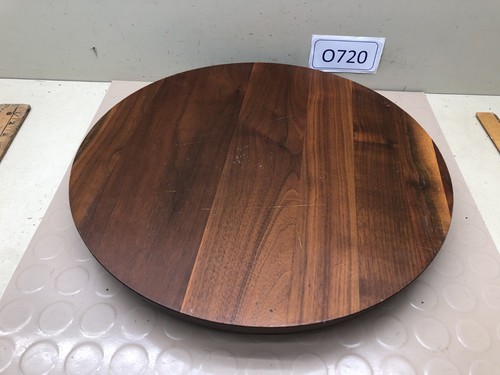 Large wood lazy - wood, solid