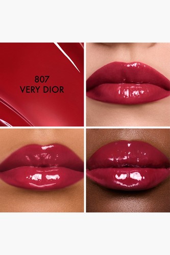 Dior addict glass lipstick - dior,