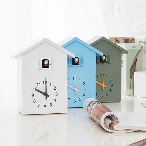 Cuckoo clock wall - wall,