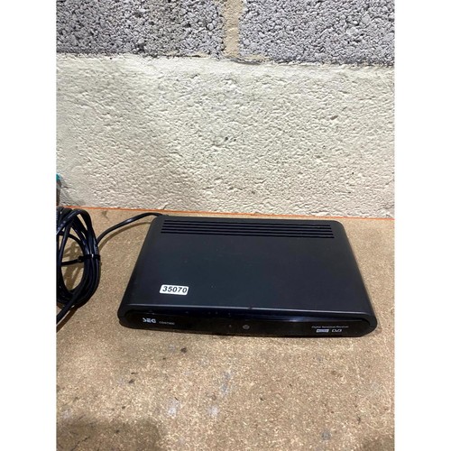 Seg cdst900 freeview - seg, tv