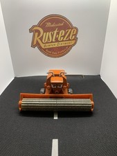 Disney Cars Diecast Frank