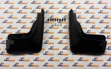 Front Pair of Land Rover