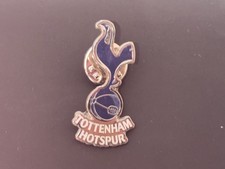 Tottenham Hotspur FC Metal