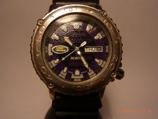Land Rover Wristwatch, Circa