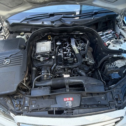 Mercedes e220 amg blutec - e220,