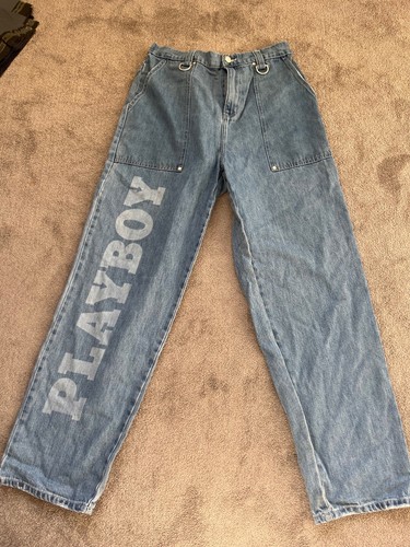 Boy london playboy light - boy, x