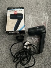 Remington Performance Hair Dryer 2000 Watt - Model D285N - Unused Condition 