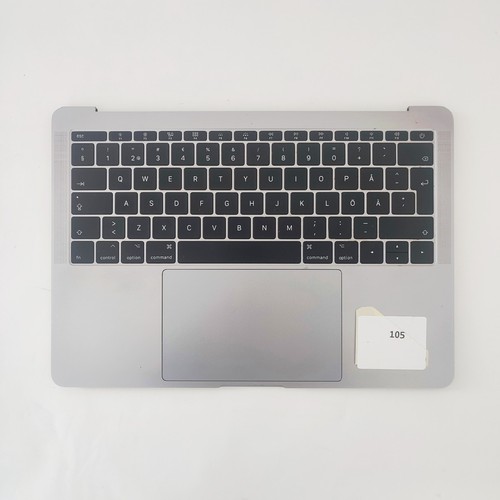 Apple macbook pro - pro, a1708