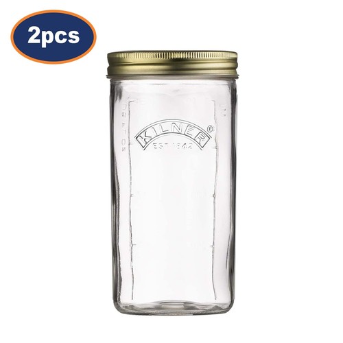 Kilner preserving jar - kilner,
