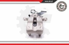 REAR RIGHT BRAKE CALIPER FITS: ALFA ROMEO 156 1.6 16V T.SPARK /2.5 V6 24V /1.