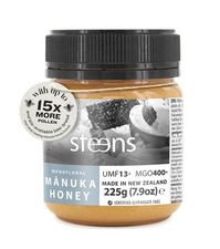 Steens Manuka Honey - MGO 400+