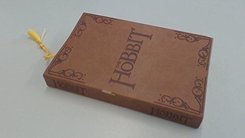 The hobbit tolkien - by, r