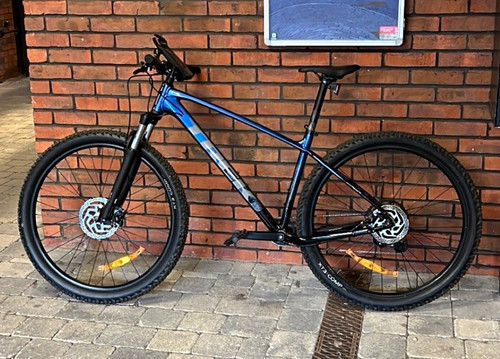 Trek marlin gen - trek, 3.