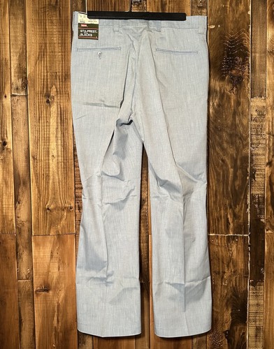 Vintage 60s blue levi - 60s,