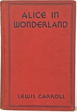 1920 us ALICE IN WONDERLAND