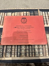 CHRISTIE'S VINTAGE