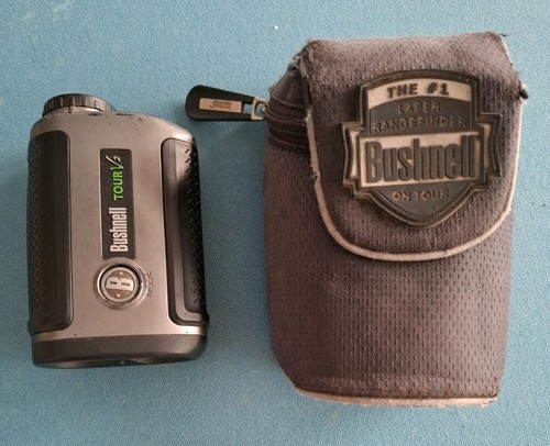 Bushnell tour golf laser - tour, v2