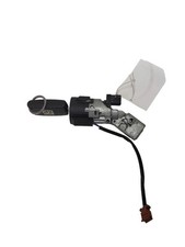 Peugeot 407 6D Ignition Lock